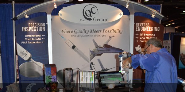 AmyGulland's tweet photo. Going to MDM East this week? Be sure to stop by booth 463! https://t.co/uHOSk9z8Hz https://t.co/23YZ1QqO9s
