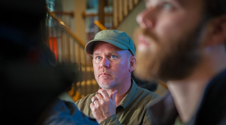ProductionFor's tweet photo. Meet Chris Blankenship.
Learn more about Chris here.
πππ
https://t.co/ez1TYmGcyq
#ProductionFor #ProductionLife #ProFoMoFo #Directors https://t.co/IyZJvZbWc1