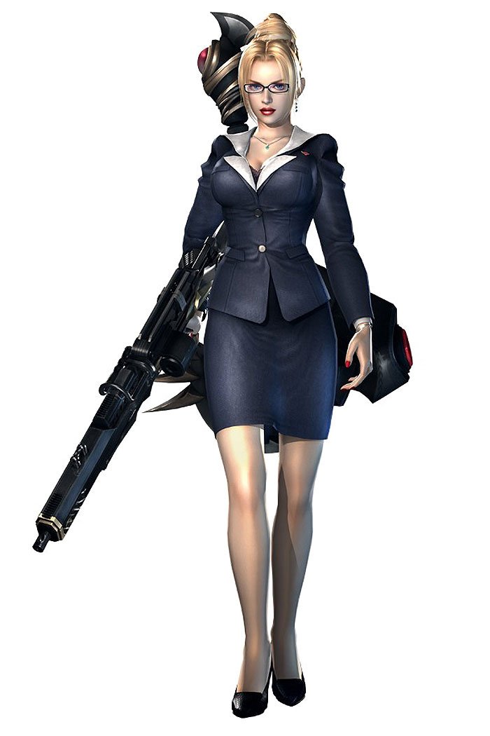 レイチェルさん6月14日誕生日おめでとうございます！ #デッドオア