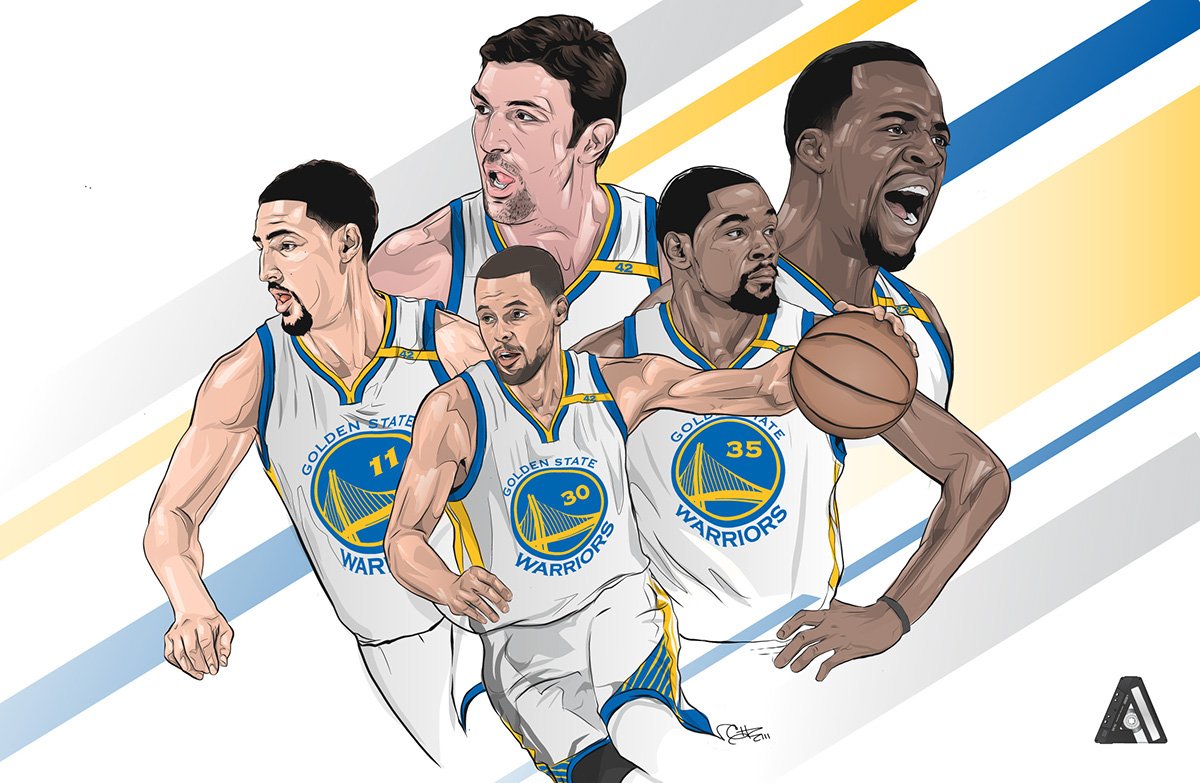 cgarro's tweet photo. Awesome work by @Rob_Zilla_III, who designed the T-Shirt for the @warriors #GSWFanNight! https://t.co/40SqEIA01Y https://t.co/AZSJoHCW0s