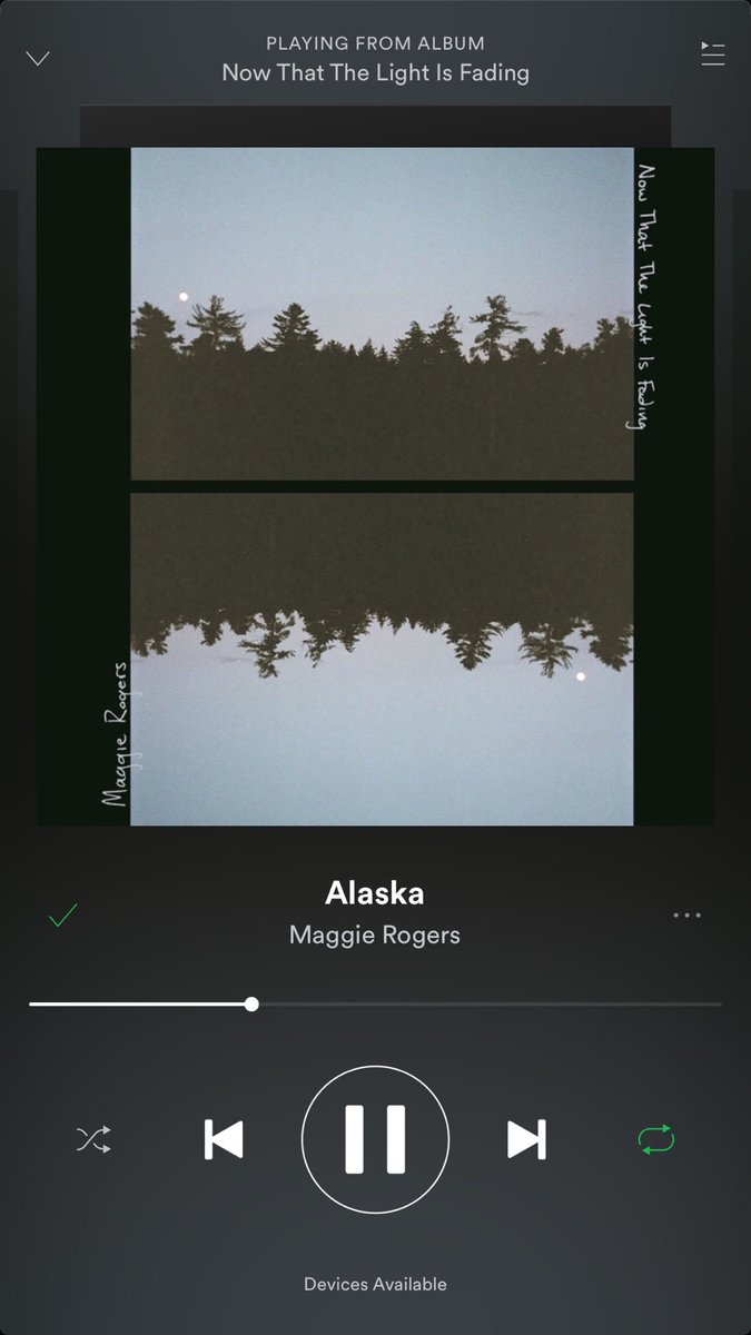 mrdoubleyew's tweet photo. It's not for everyone, but give it a listen and see what you think. https://t.co/aYZnC8FRfs