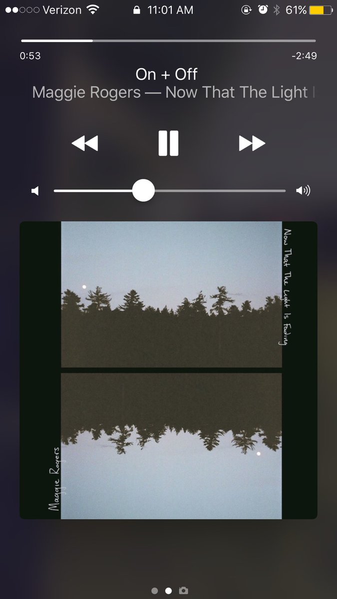 mrdoubleyew's tweet photo. It's not for everyone, but give it a listen and see what you think. https://t.co/aYZnC8FRfs