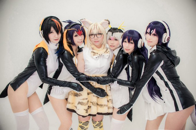 Twitterのコスプレ画像41