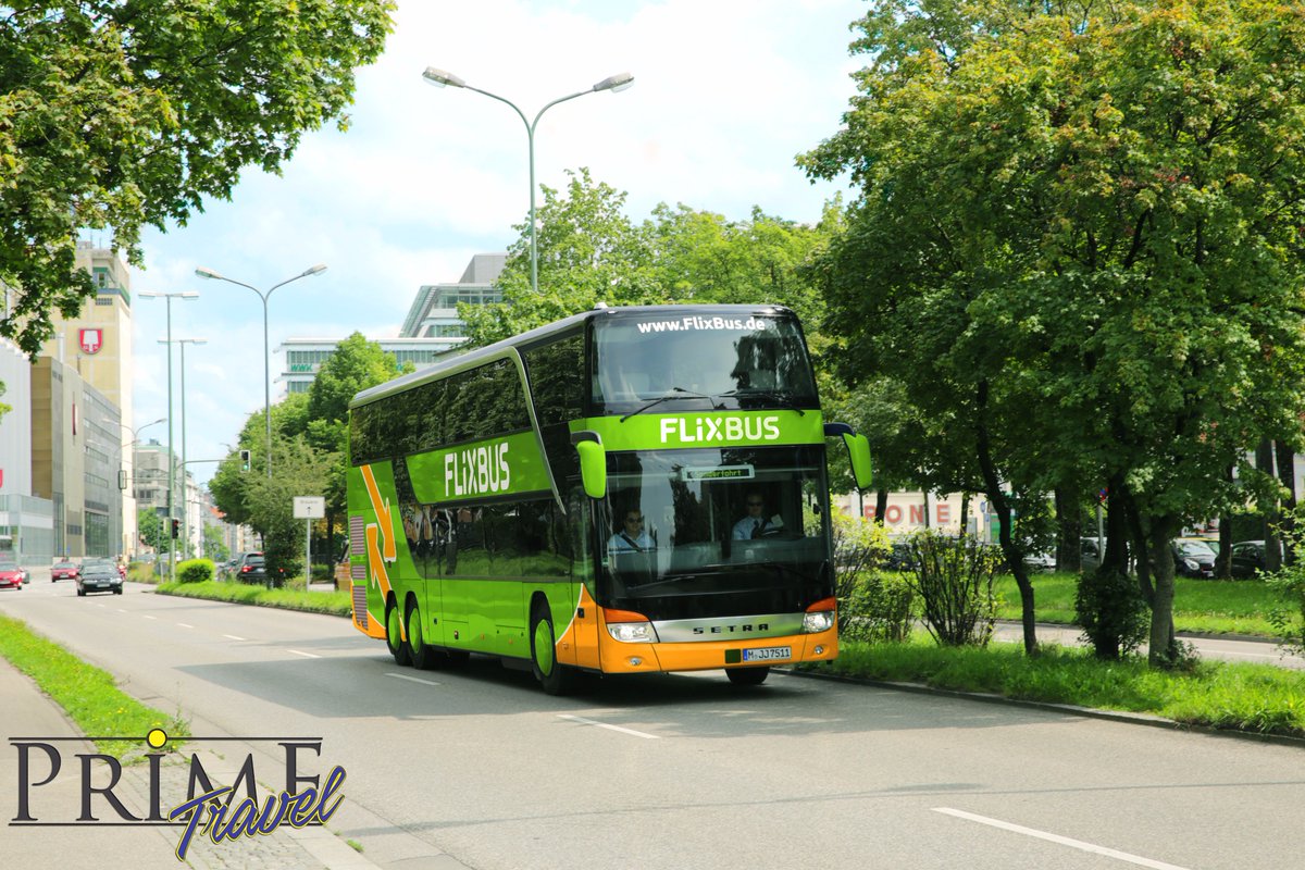 PrimeTravel2016's tweet photo. 🚍🍀🇧🇦
Posjetite ili kontaktirajte nas za više informacija o #FlixBus linijama
📱 +387 62 176 839
☎️ + 387 33 942 170
 #Sarajevo #PrimeTravel https://t.co/zHS0aEtIso