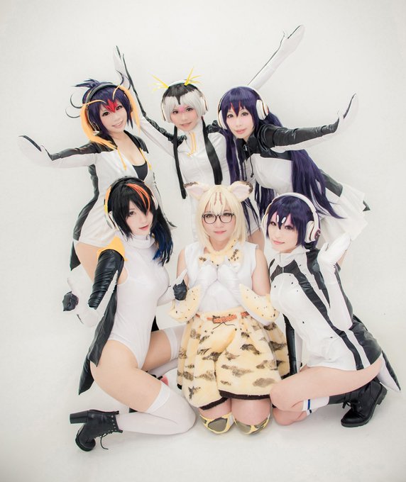 Twitterのコスプレ画像42