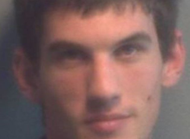 A man stabbed a former friend in the stomach before blaming someone else for the horrific attack bit.ly/2s6zqZQ