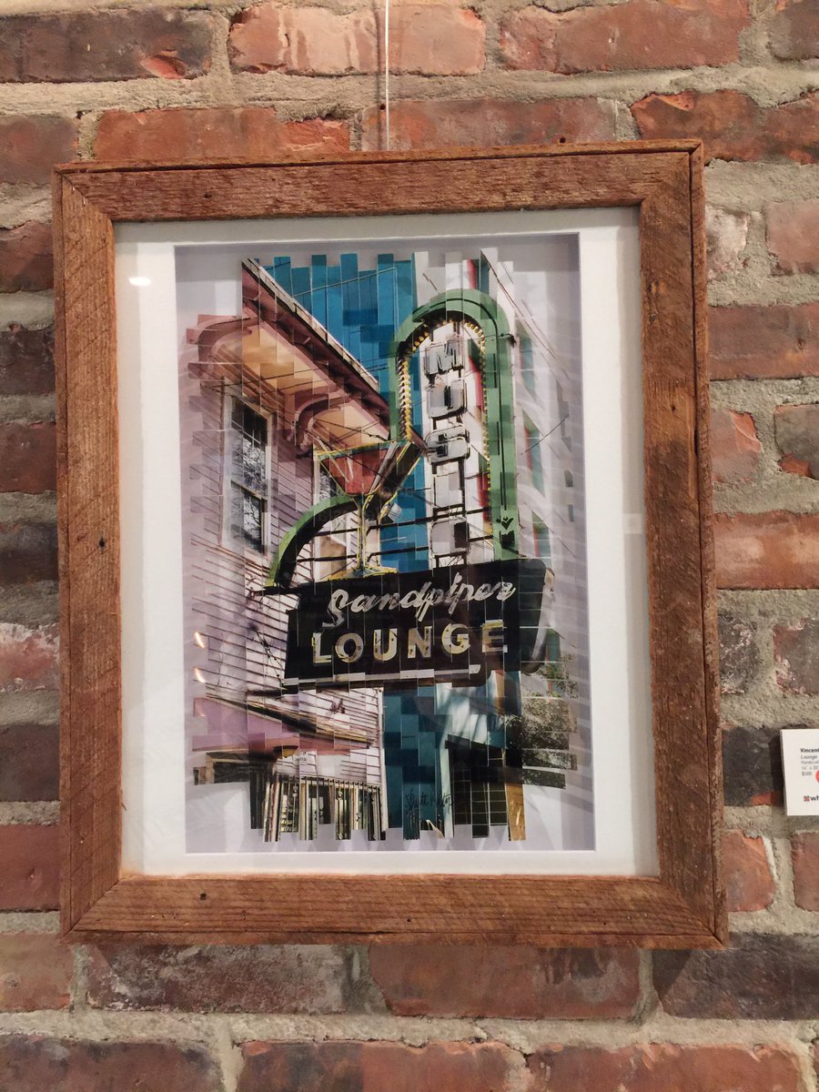 insidetravellab's tweet photo. Up soon on @lonelyplanet Facebook Live: a quick tour of New Orleans art & music 🎶🌶🎉🎨🎭🎷🎺🎸🎻 Come join in! #DriveLsa #LPlive https://t.co/68O0xihTSj