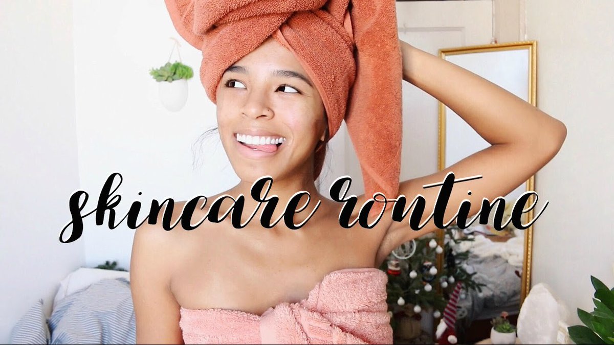BellezzaDaySpa's tweet photo. SKINCARE ROUTINE for ACNE PRONE SKIN! https://t.co/jiTnAWpGs2 by @youtube https://t.co/aYG2tYdrJB