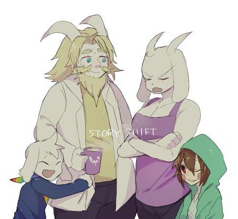 I s-still come b-back...right?

"StoryShift Asgore"

"New character"

@RoyalGoatMom_ @HeroicGoatBro <a href="/chara__child/">ŞŦØŘ¥ŞĦƗ₣Ŧ! ĆĦΔŘΔ</a>
