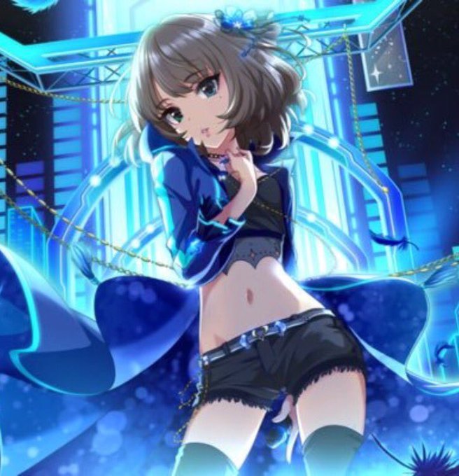 高垣楓好きはrtのtwitterイラスト検索結果 高垣楓好きはrtのtwitterイラスト検索結果