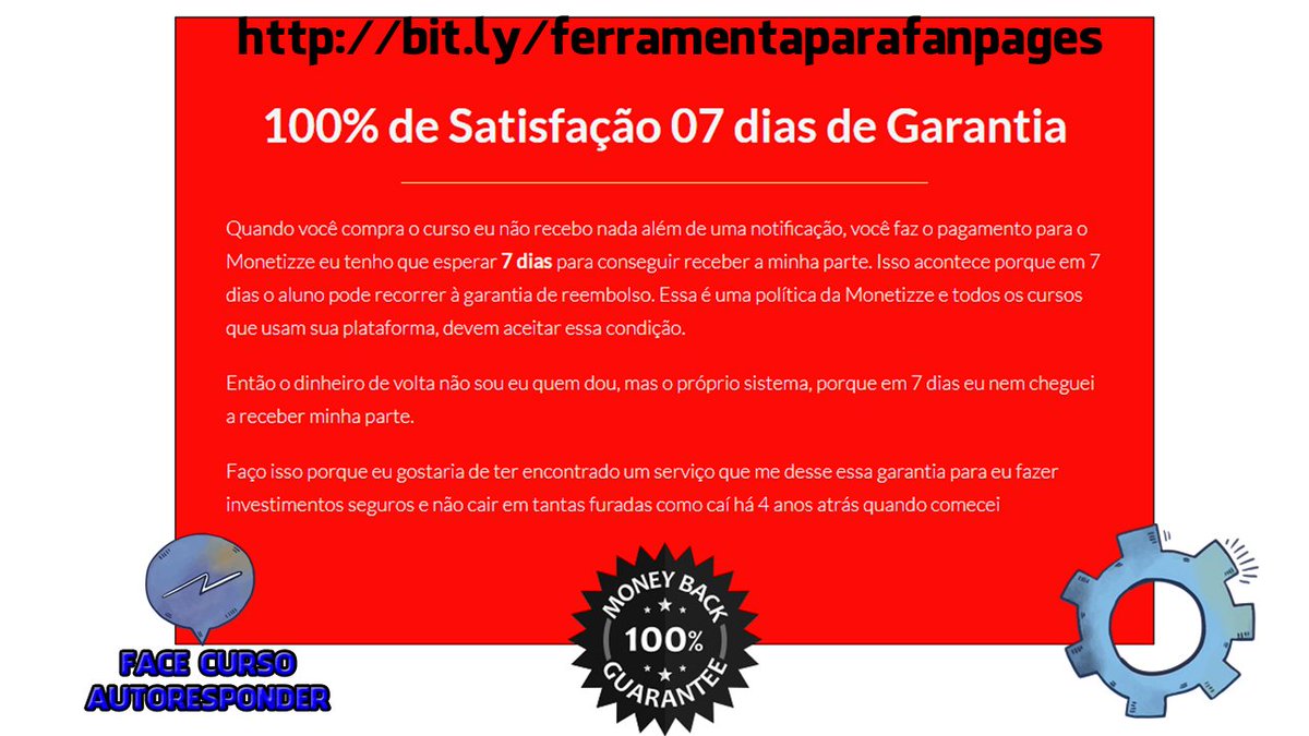 Ronproducoes's tweet photo. Se você não gostar do conteúdo por algum motivo você tem 7 dias para solicitar seu reembolso💵!

Saiba Mais Aqui~~>https://t.co/4F3KL13B4I https://t.co/Rj9W8Np2ZL