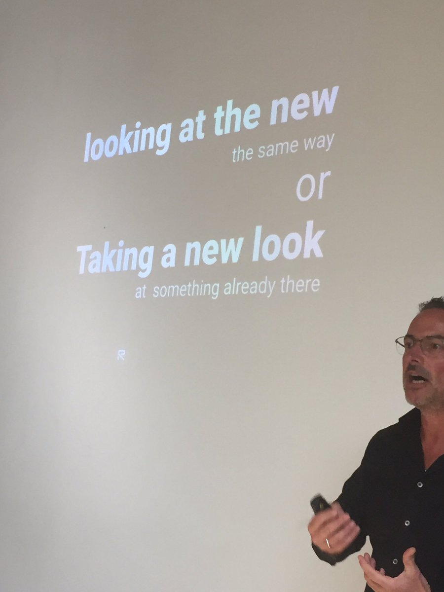 RonaldLaanCMI's tweet photo. Nice, provoking preso by Peter Rod. #futuremrx #HaystackInt https://t.co/mPbQ0riZO2