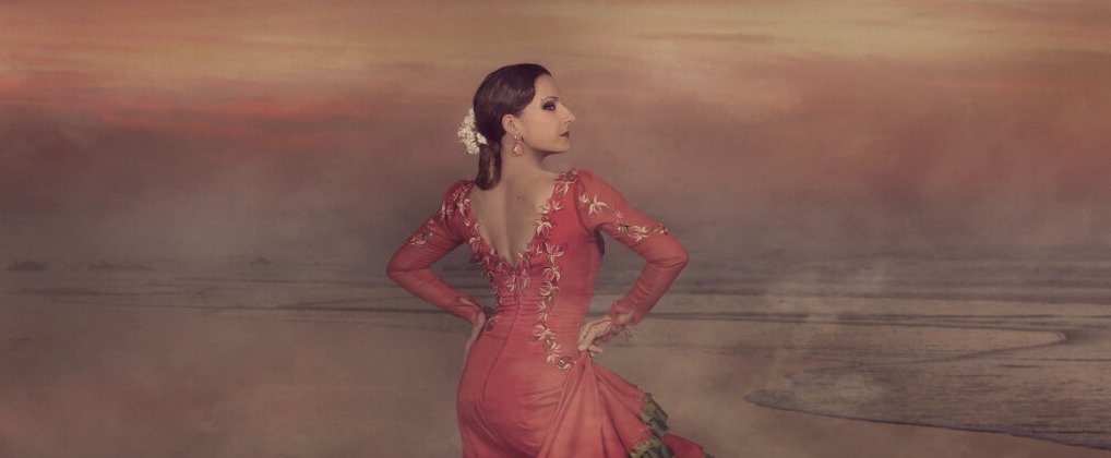 La bailaora <a href="/PalicioFlamenco/">Luisa Palicio</a> estrena su espectáculo ‘#Biznaga’ el día 15 en la V Bienal de Arte <a href="/flamencoMlg/">Bienal Flamenco MLG</a> 💃👏 goo.gl/mTgxNd 🔴