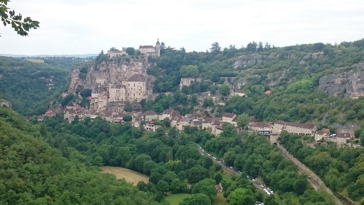 MotorPieten's tweet photo. Ook nog ff hogere bouwkunst bezocht :
Rocamadour https://t.co/hii7SrnWyc