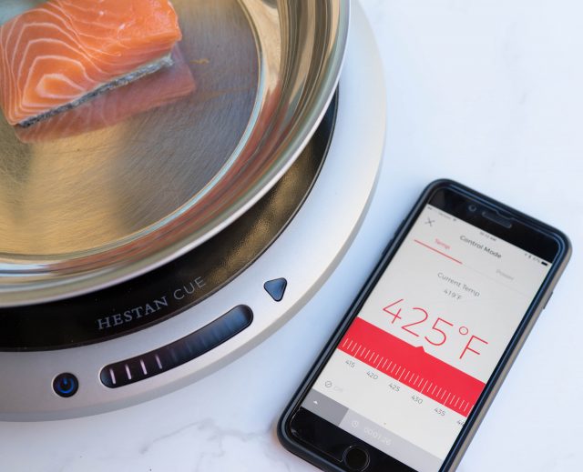 TheSpoonEvents's tweet image. #smartkitchen leader @hestancue on the science of searing: hestancue.com/the-science-of… #futureoffood #guidedcooking