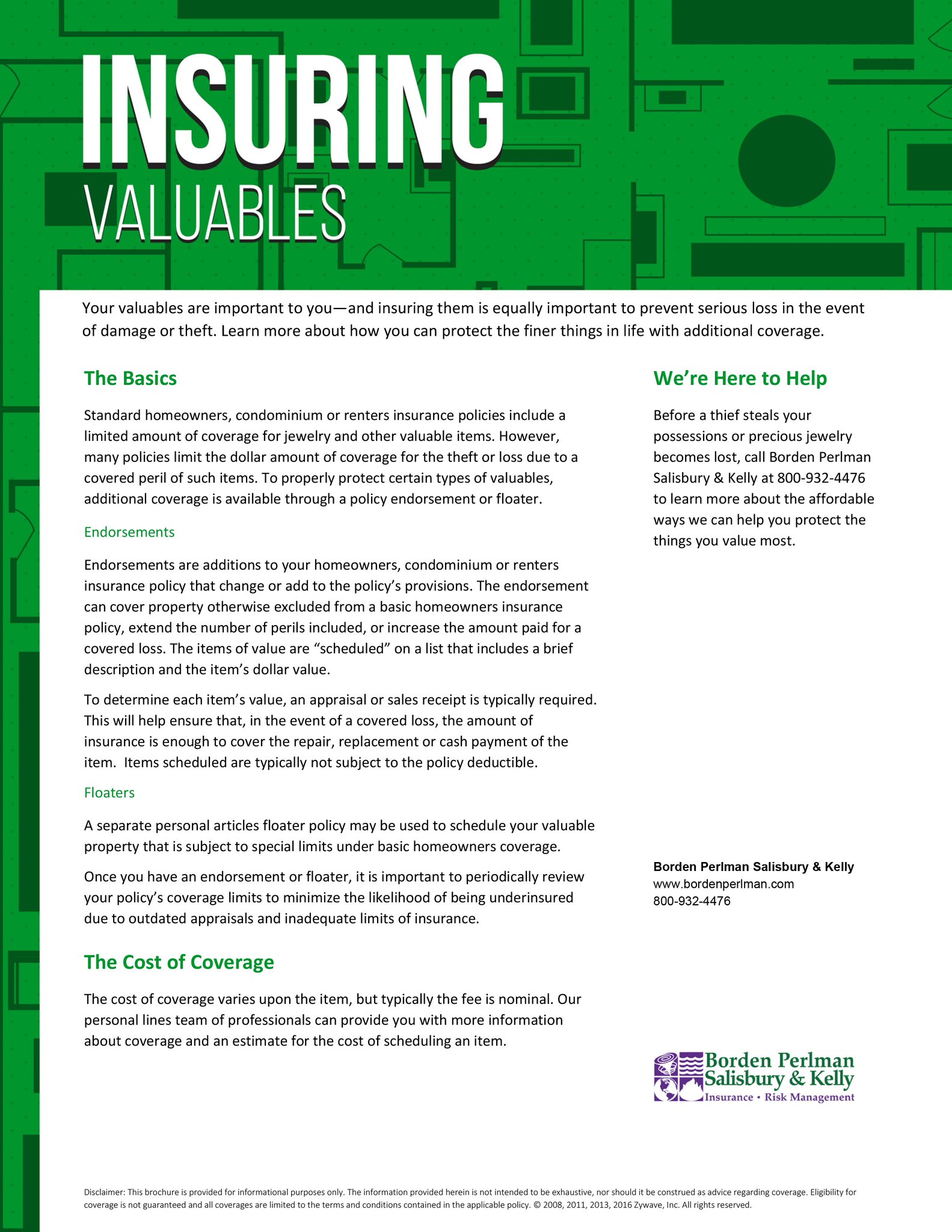 Borden Perlman on Twitter "What is important to you is important