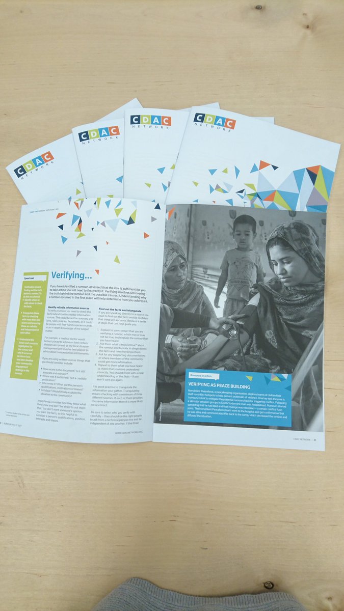 CDACN's tweet photo. Here it is! The new #RumourGuide will land in inbox tomorrow. Still a few spaces left on our launch webinars https://t.co/TaC6scbubf https://t.co/j8Q0Wwlixq