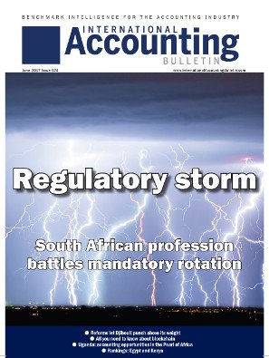 WAI_News's tweet photo. Editor's letter: In praise of regulatory courage https://t.co/yoEREobOe5 @IRBA_ #auditrotation #IFIAR https://t.co/wI32VdTh6l