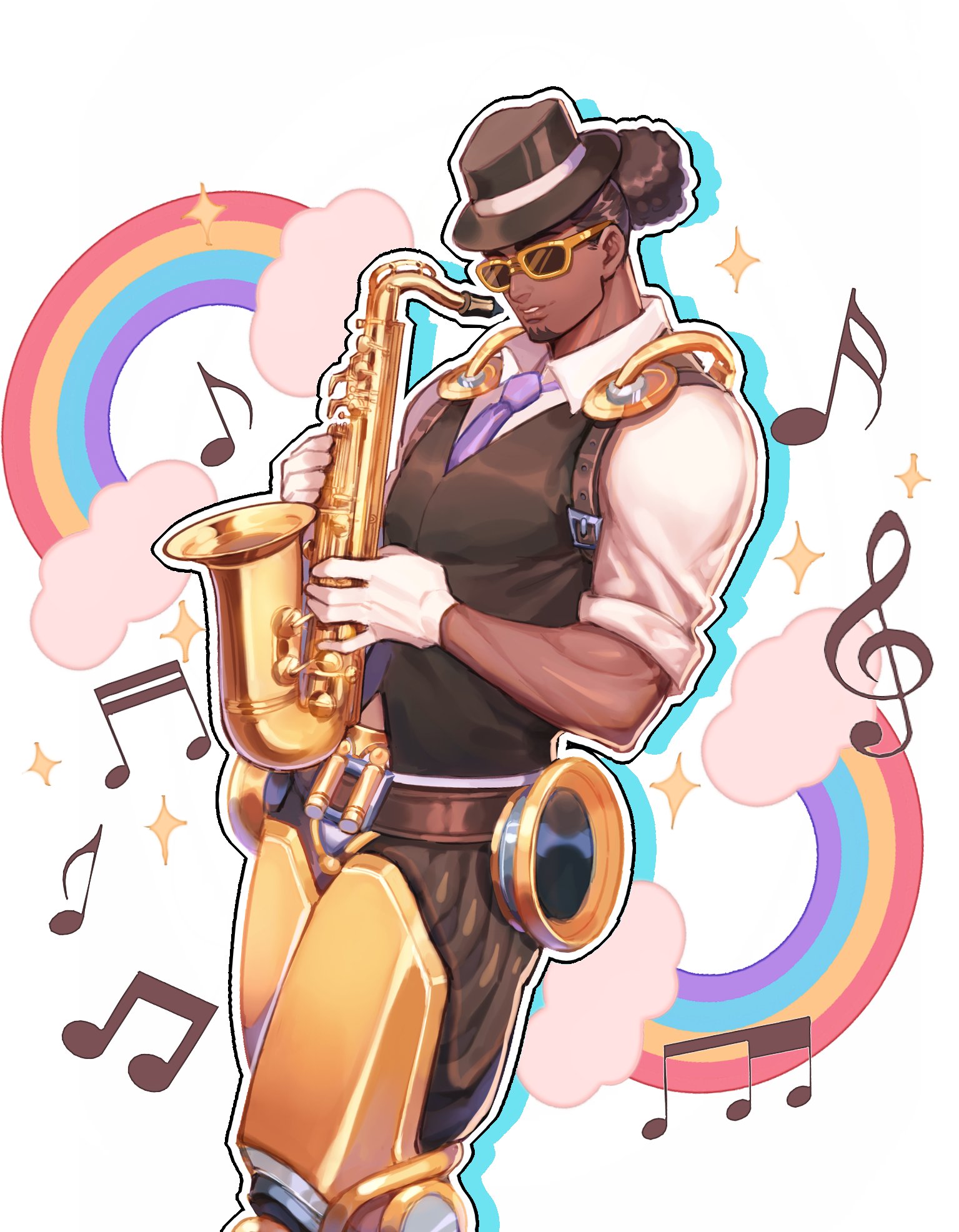 阿踢踢 Overwatch 周年庆新皮肤和新舞蹈都好喜欢 Q T Co 8aymetqifj Twitter