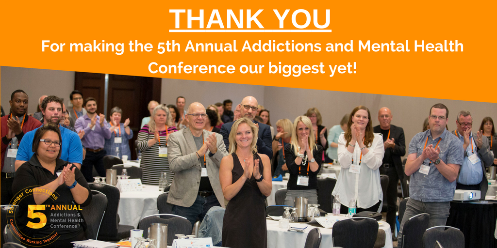 AMHOnt's tweet photo. Relive the fun and learnings from #AMHO2017. Conference presentations and photos here: https://t.co/VHF7RcriFW https://t.co/Zzt6qlLo3T
