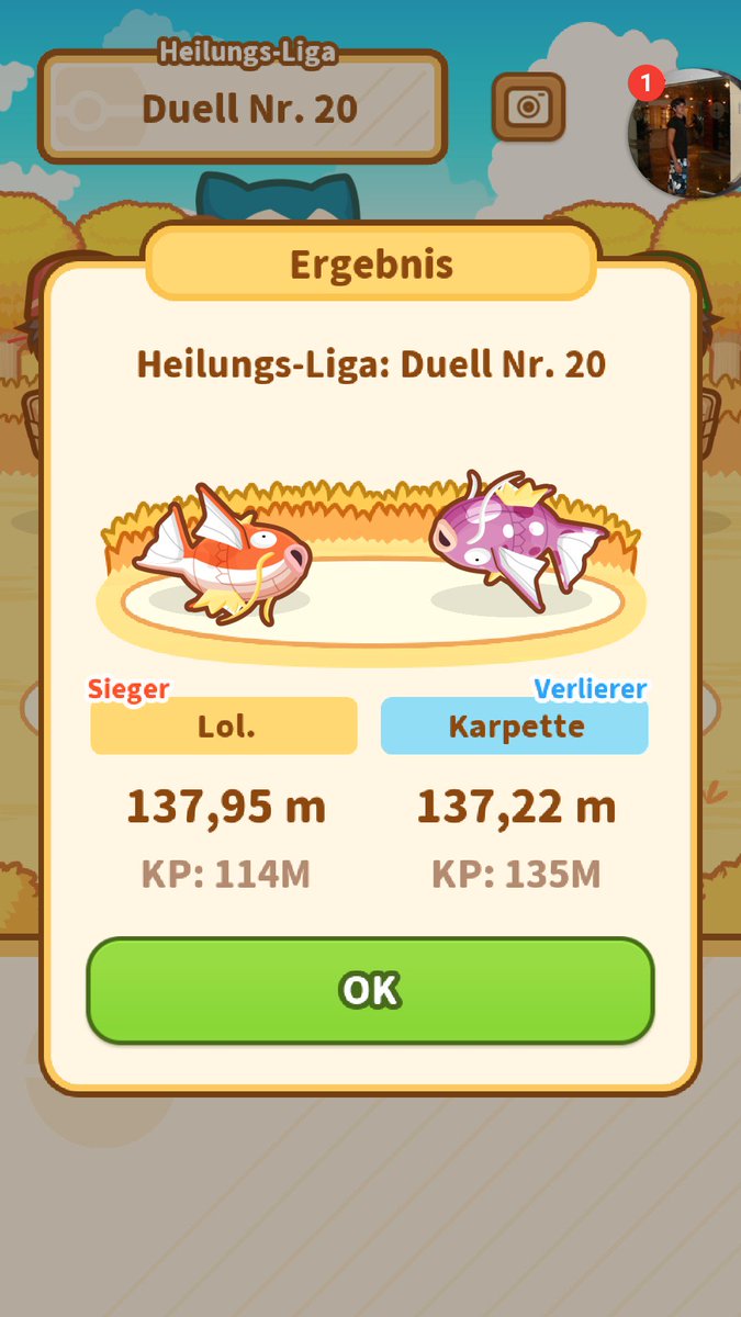 g31st's tweet photo. Ez pz. #KarpadorJump https://t.co/Pc121nH87I