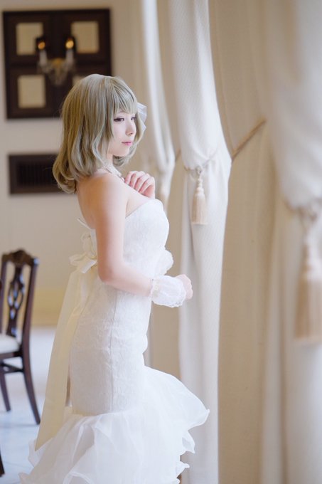 Twitterのコスプレ画像25