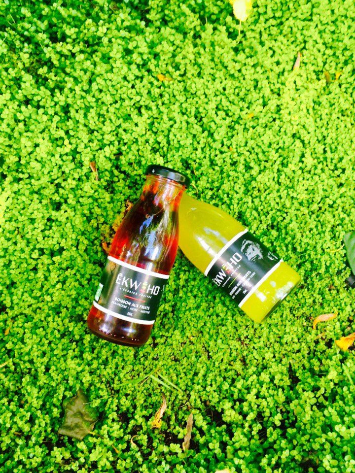 EKWEHO_fr's tweet photo. Découvrez nos deux premières saveurs dès maintenant ! #nature #bio #boisson #fruits #bon #Framboise #Kiwi #nouveaux #frais #ekweho https://t.co/ZHz6YiG9nN