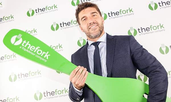 Nasce TheFork Gourmet, menu speciali nei locali top scelti da Identità. Si parte con le pizzerie, dal 20/06 al 4/07 identitagolose.it/sito/it/41/169…