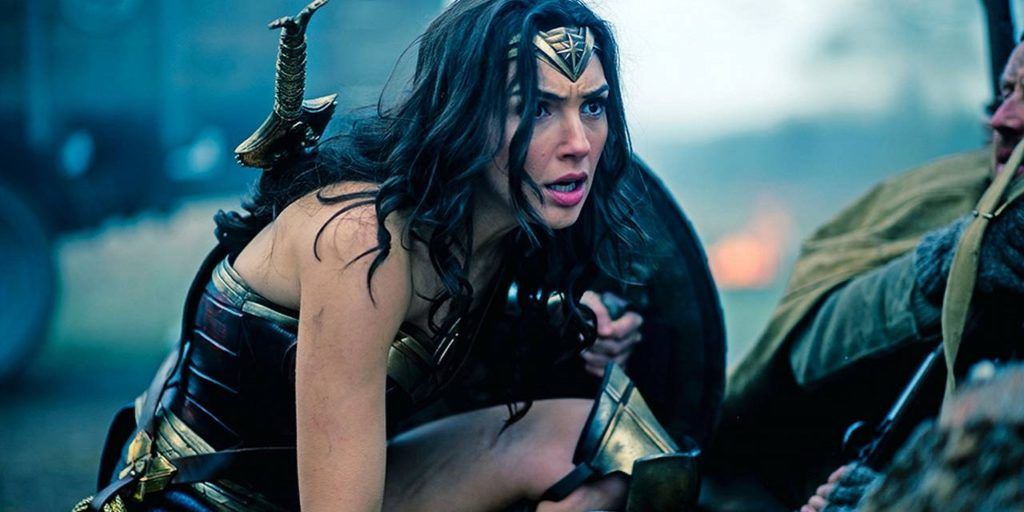LegendariumNews's tweet photo. Putting the “Wonder” in Wonder Woman (Spoiler-Free) by @HurdOfficial https://t.co/SbQmQlW8W4 @WonderWomanFilm #review @DoctorHurd @GalGadot https://t.co/ykEljC71qY