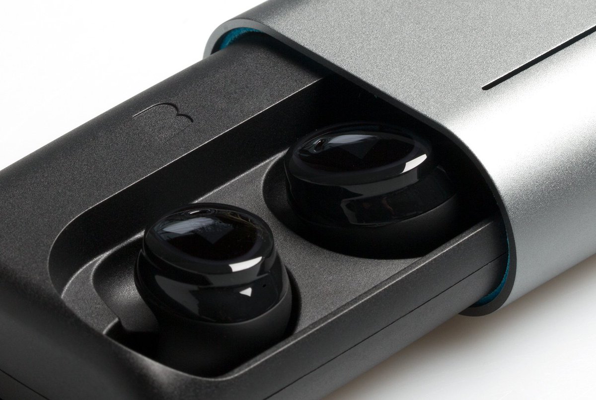 Bragi Apple Airpod Killer Verpass Nicht Das Dashpro Review Von Chip Online T Co Zktpou8cfr Kabellos Kopfhorer Fitness Munich T Co Tqkqusm7iw