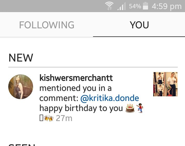 sukish_love's tweet photo. Thank u so much kish di... I luv u ❤ @KishwerM https://t.co/o3TfNolWql