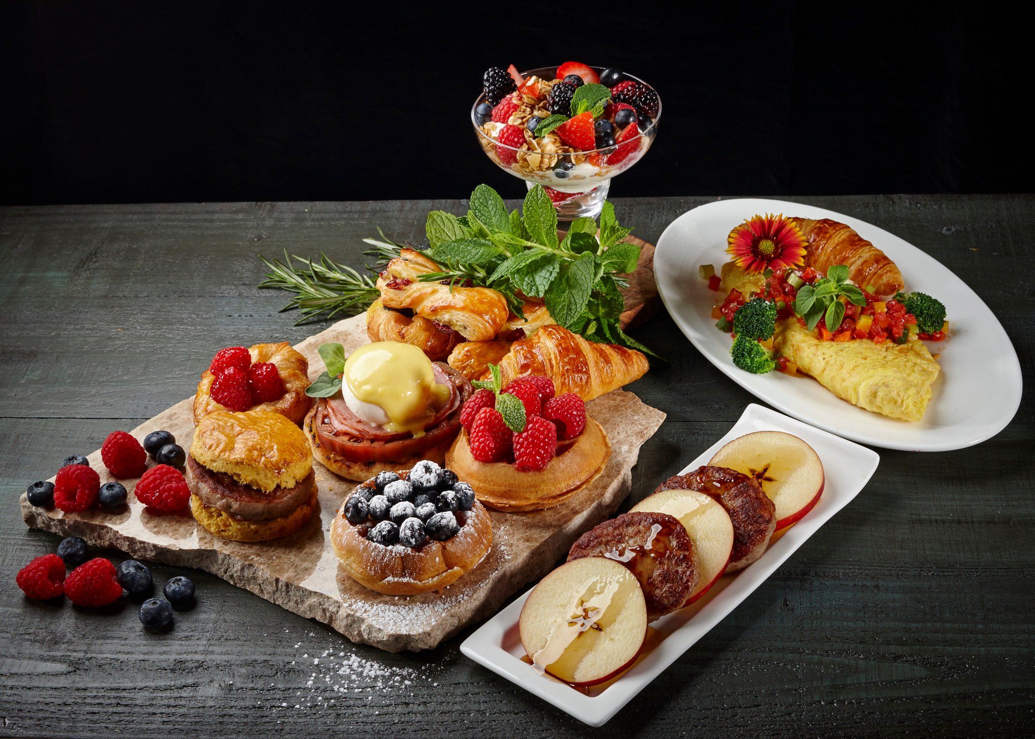 The Breakers on Twitter "Plans for Father's Day? Treat dad to Sunday