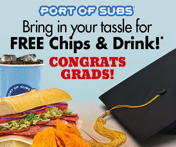 Port of Subs LV tweet media