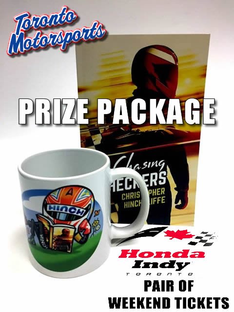 Toronto Motorsports tweet media