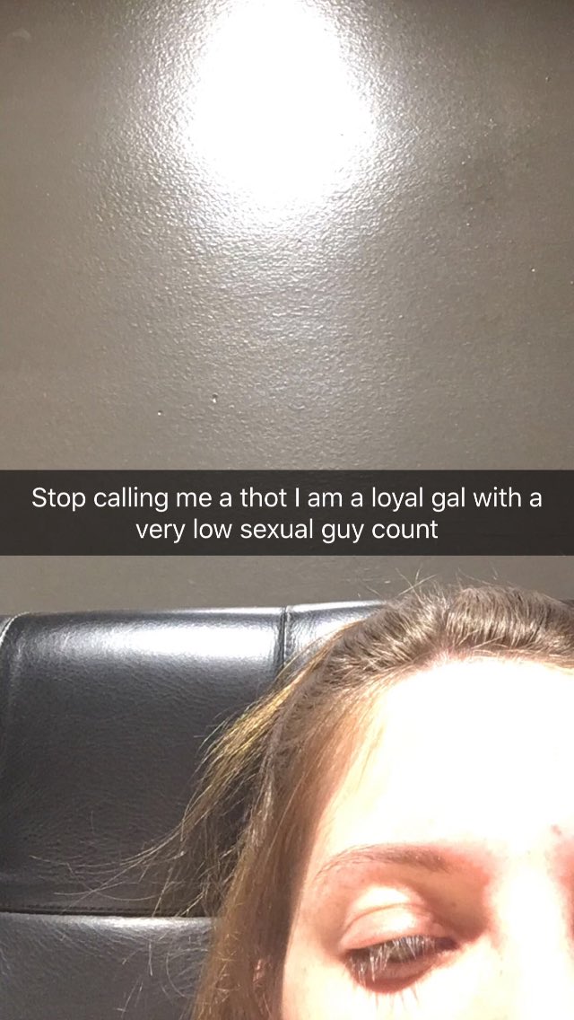 samthirlwell's tweet photo. When the group chat gets too wild https://t.co/0DxsYtdpB6