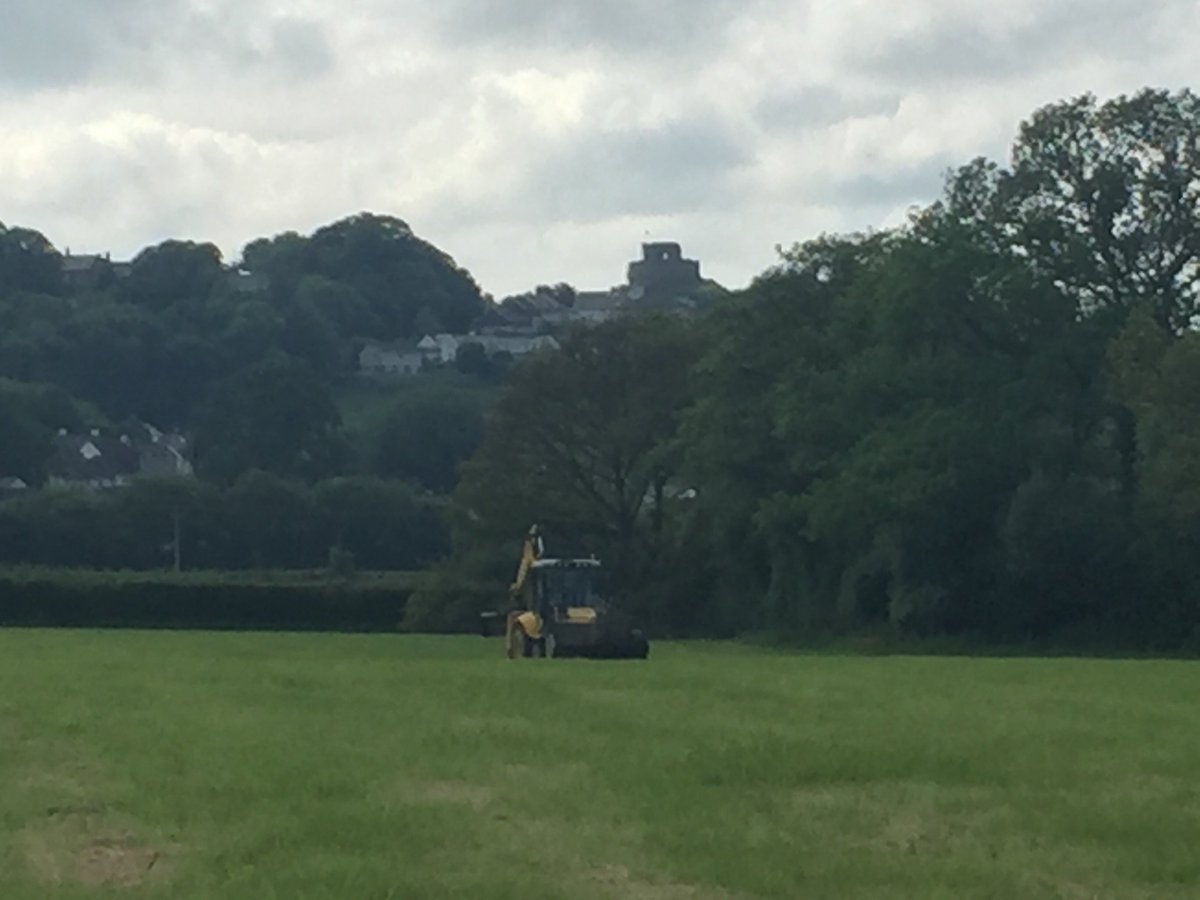 Launceston HT tweet media