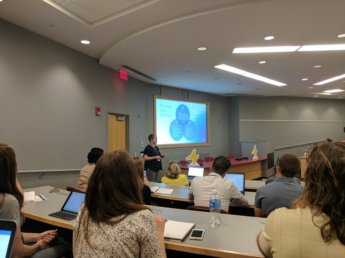 adam3cc's tweet image. We have the data sources available to create personas today. @MaryG_PR killing it at @InteractConf #iNTERACT17