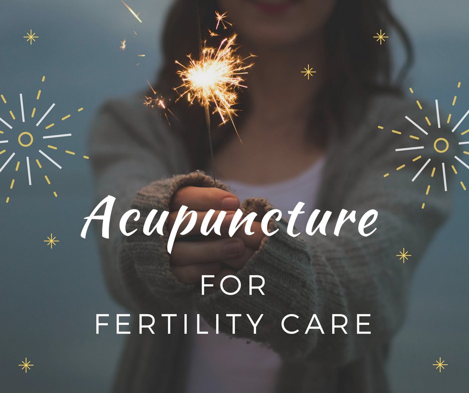 Looking to increase your chances of conceiving and maintaining pregnancy? Learn more about Acupuncture &amp; TCM. darouwellness.com/acupuncture-fo….