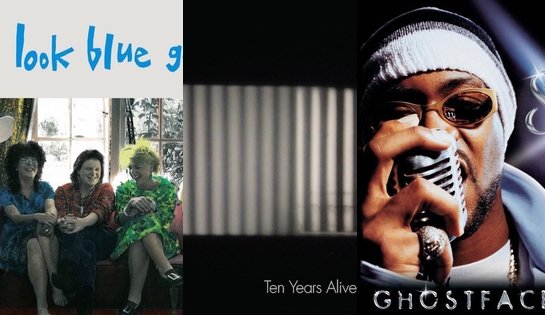 PopShieldPod's tweet photo. New ep! Talking #LookBlueGoPurple #TonyConrad #GhostfaceKillah and counting down the best albums of the year so far! https://t.co/LY5RRY8mcH https://t.co/lpRMRz8Ccz