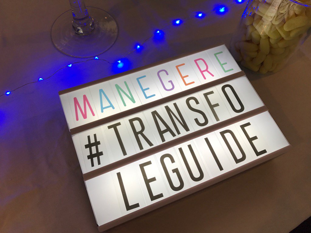MANEGERE's tweet photo. C'est presque prêt ! #transfoleguide https://t.co/xRNXxLeg4n
