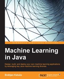 java's tweet photo. Machine Learning in #Java @PacktPub 

Free Ebook - Just today 

https://t.co/Pe5CKXiVDk https://t.co/ZLXm8D0PUS