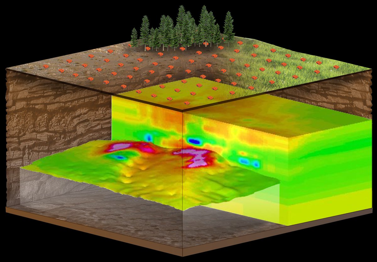 .<a href="/Halliburton/">Halliburton</a> &amp; <a href="/GroundMetrics/">GroundMetrics</a> announce reservoir characterization &amp; monitoring for #oilandgas industry.  bit.ly/2thS2p2