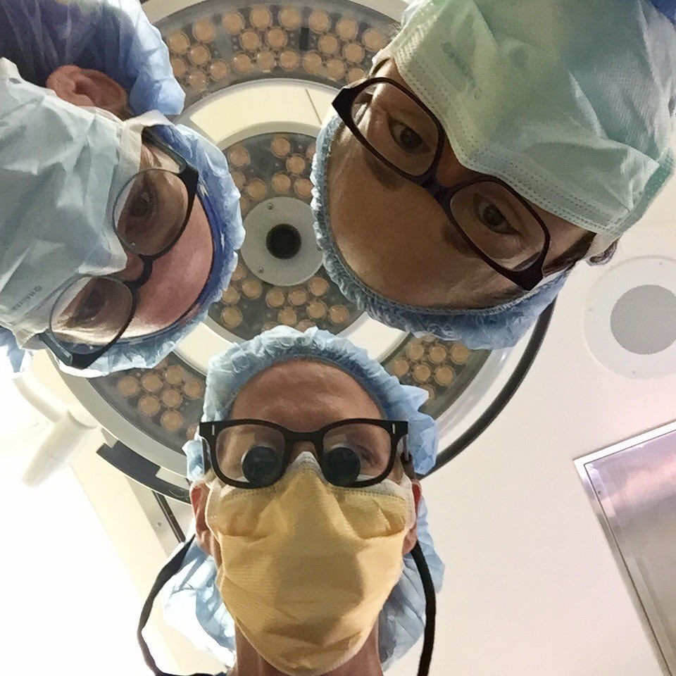 drkarenhorton's tweet photo. #NYerORCoverChallenge keeping it going!! https://t.co/H0fntF95Gk