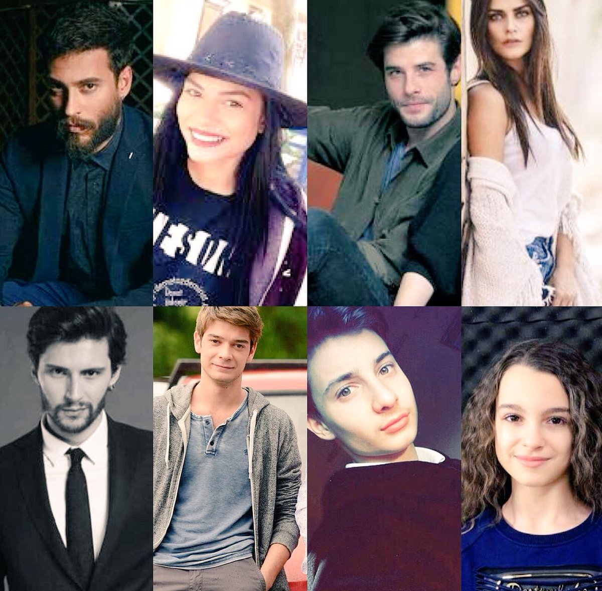 Gözümüzün önünde büyüdüler. 🙏🏻❣ #SBSV #SBSVAilesi