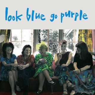 PopShieldPod's tweet photo. We talked the new #LookBlueGoPurple comp, released by @FlyingNun and reviewed by @quinnmoreland last episode. Listen https://t.co/LY5RRY8mcH https://t.co/o8MzhPJ08W
