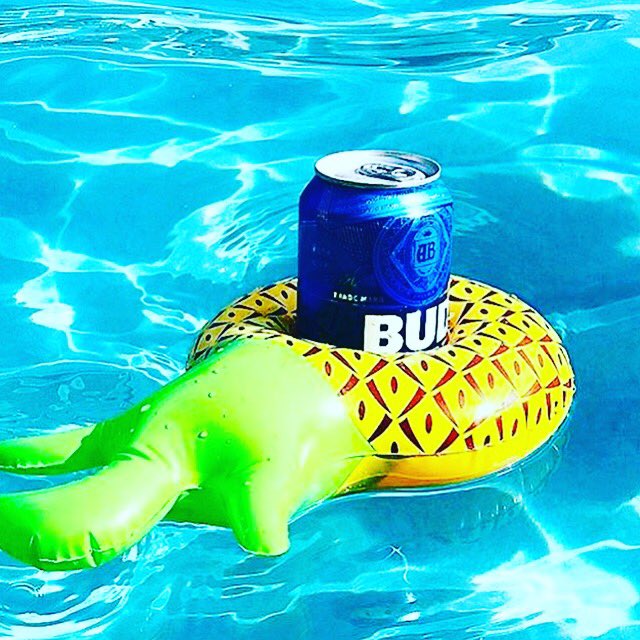 KW Beverage tweet media