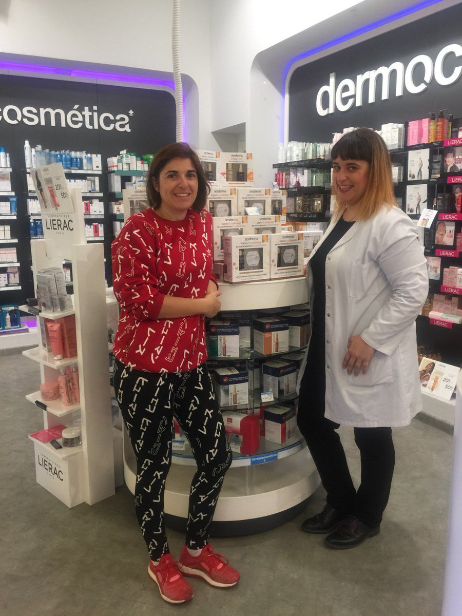 SESDERMA CUIDA MI PIEL sientemimoda.wordpress.com/2017/06/13/ses…