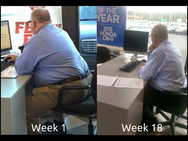 Awaken180's tweet photo. #transformationtuesday https://t.co/iuWZA8EpzV