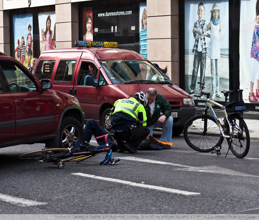 Smart radar and on-#bike avoidance tech could help slash #cyclist death rate, finds <a href="/EthanBilby/">Ethan Bilby</a> 
bit.ly/BikeSaf