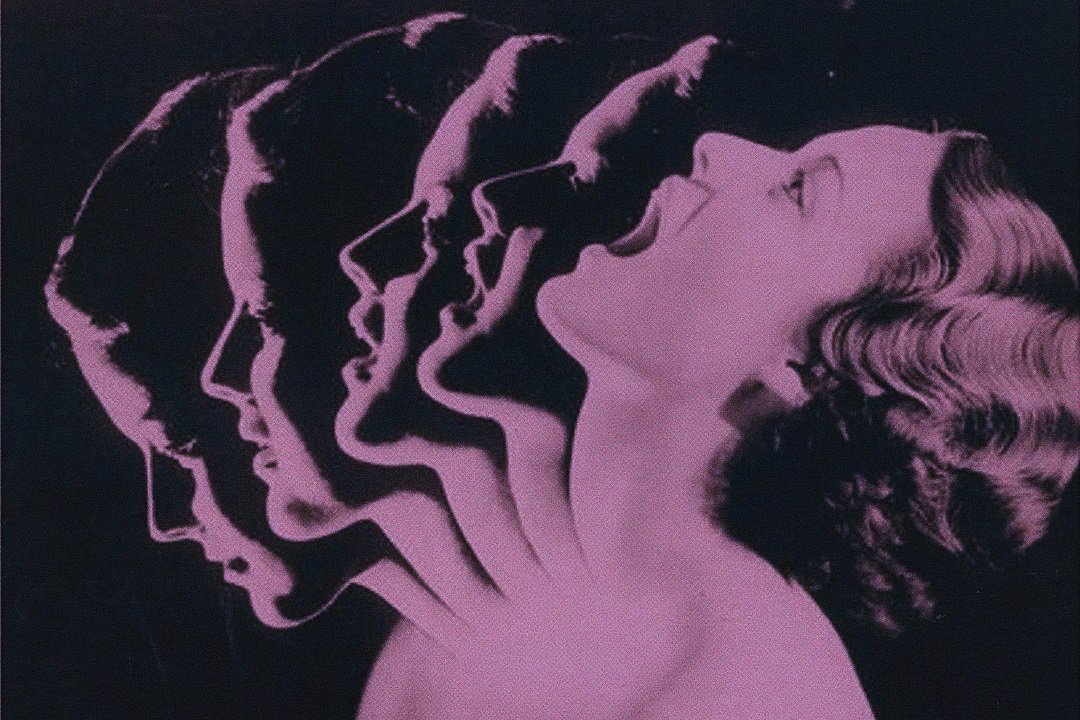 .<a href="/Holywaterxx/">Holywater</a> and <a href="/cruelyouthxo/">Cruel Youth</a> lament the one that got away on "Hush" — listen: trib.al/tv5Ii1r